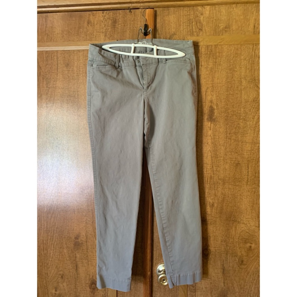 Old Navy Pixie Pants